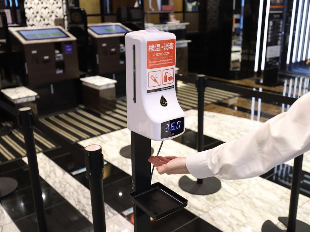 Apa Hotel Sapporo Hosui Susukino Ekimae Luaran gambar