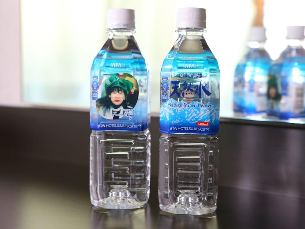 Apa Hotel Sapporo Hosui Susukino Ekimae Luaran gambar