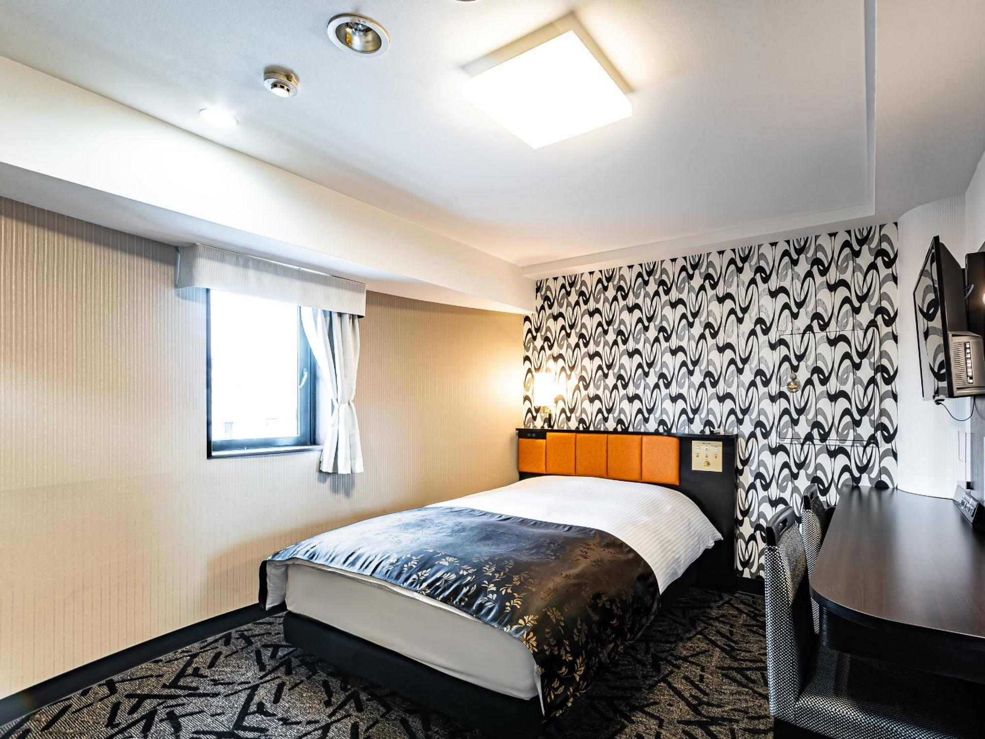 Apa Hotel Sapporo Hosui Susukino Ekimae Luaran gambar